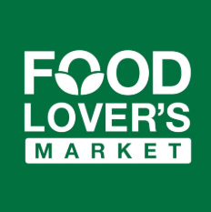 Food Lover's Market logo