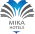 Mika Meats logo