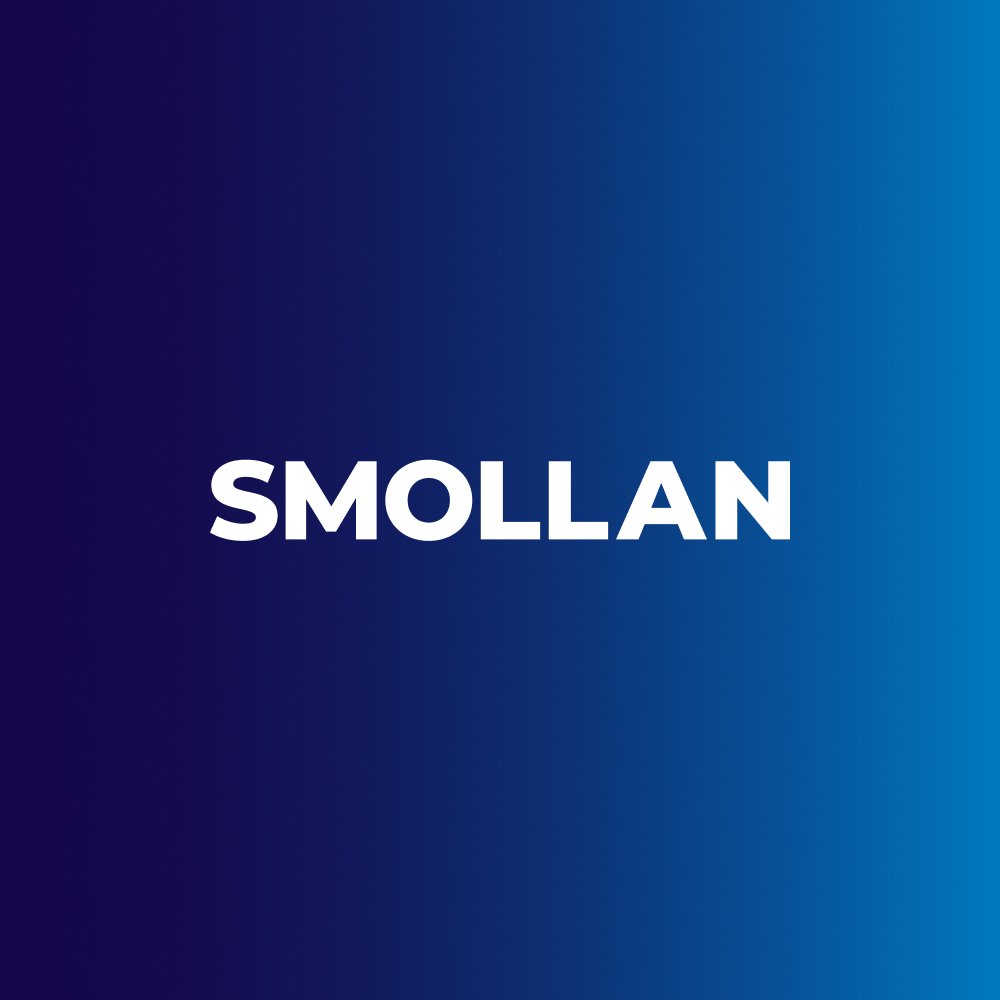 Smollan logo