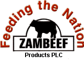 Zambeef logo
